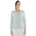 Soft Pattern Super Pastel Women s Windbreaker View1