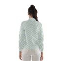 Soft Pattern Super Pastel Women s Windbreaker View2