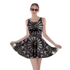 Moody Mandala Skater Dress by MRNStudios