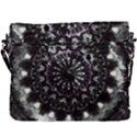 Moody Mandala Buckle Messenger Bag View3