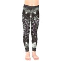 Moody Mandala Kids  Leggings View1