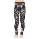 Moody Mandala Kids  Leggings View2