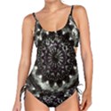 Moody Mandala Tankini Set View1