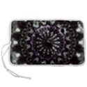 Moody Mandala Pen Storage Case (M) View1