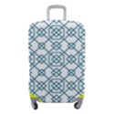 Arabic Vector Seamless Pattern Luggage Cover (Small) View1