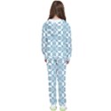 Arabic Vector Seamless Pattern Kids  Tracksuit View2