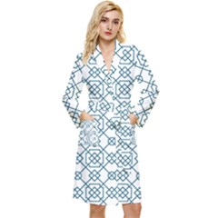 Arabic Vector Seamless Pattern Robe by webstylecreations