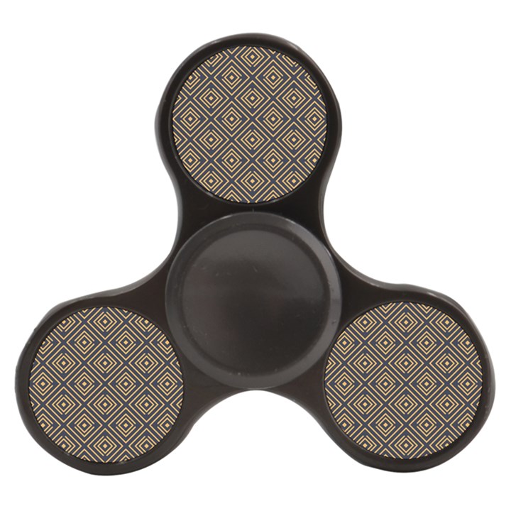 Art deco vector pattern Finger Spinner