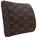 Art deco vector pattern Seat Cushion View2