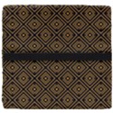 Art deco vector pattern Seat Cushion View4