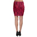 Amaranth Bodycon Skirt View2