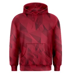 Amaranth Men s Core Hoodie