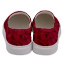 Amaranth Men s Canvas Slip Ons View4