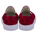 Amaranth Kids  Canvas Slip Ons View4