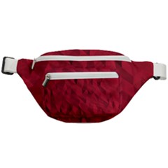 Amaranth Fanny Pack