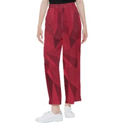 Amaranth Women s Pants 