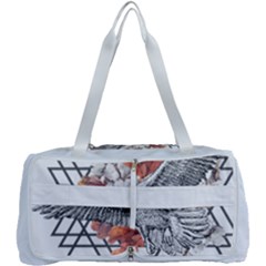 Boho Eagle  Multi Function Bag by webstylecreations