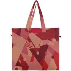 1 Shadesofred1010 Canvas Travel Bag