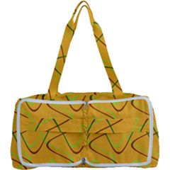 Retro Fun 821a Multi Function Bag by PatternFactory