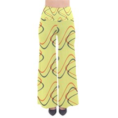 Retro Fun 821c So Vintage Palazzo Pants by PatternFactory