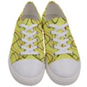 Retro Fun 821c Men s Low Top Canvas Sneakers View1