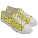 Retro Fun 821c Men s Low Top Canvas Sneakers View3