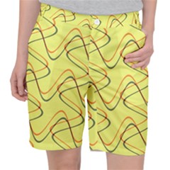 Retro Fun 821c Pocket Shorts by PatternFactory