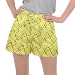 Retro Fun 821c Ripstop Shorts by PatternFactory