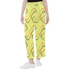 Retro Fun 821c Women s Pants  by PatternFactory