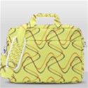 Retro Fun 821c MacBook Pro Shoulder Laptop Bag (Large) View3