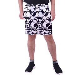 Graphic Arts Men s Pocket Shorts