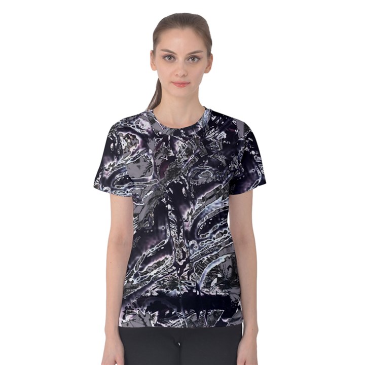 Masik Women s Cotton Tee