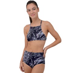 Masik High Waist Tankini Set by MRNStudios