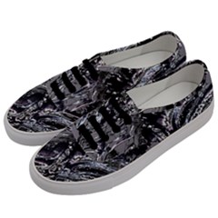 Masik Men s Classic Low Top Sneakers by MRNStudios