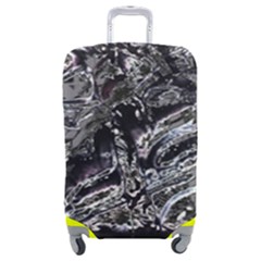 Masik Luggage Cover (medium) by MRNStudios