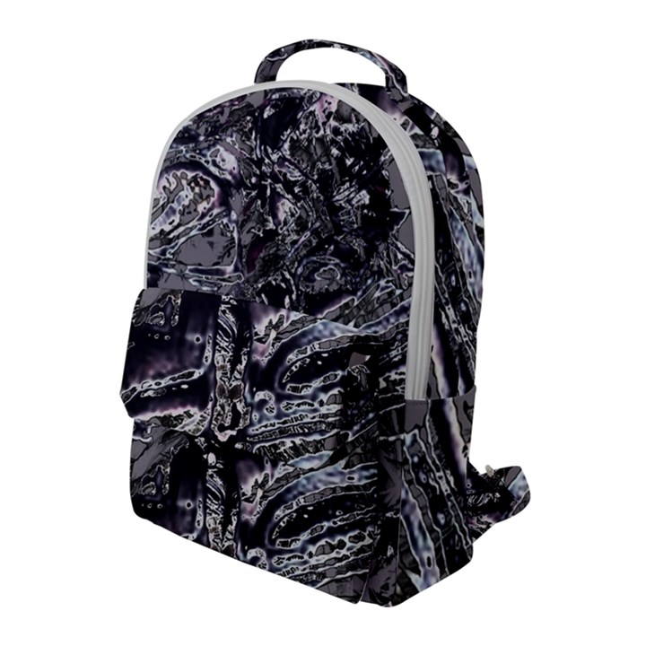 Masik Flap Pocket Backpack (Large)