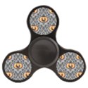 Pumpkin Pattern Finger Spinner View2