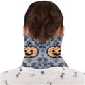 Pumpkin Pattern Face Covering Bandana (Adult) View2