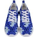 Ghost Pattern Men s Lightweight Sports Shoes View1