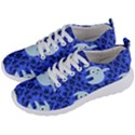 Ghost Pattern Men s Lightweight Sports Shoes View2