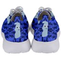 Ghost Pattern Men s Lightweight Sports Shoes View4