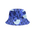 Ghost Pattern Bucket Hat (Kids) View1