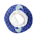 Ghost Pattern Bucket Hat (Kids) View3