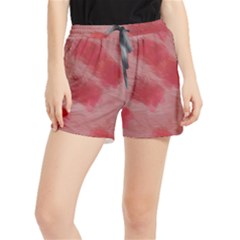 Strawberries Runner Shorts