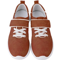 Toffee Men s Velcro Strap Shoes