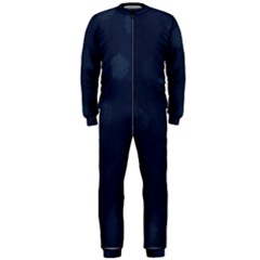 Blueberries Onepiece Jumpsuit (men)  by kiernankallan