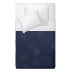 Blueberries Duvet Cover (single Size) by kiernankallan