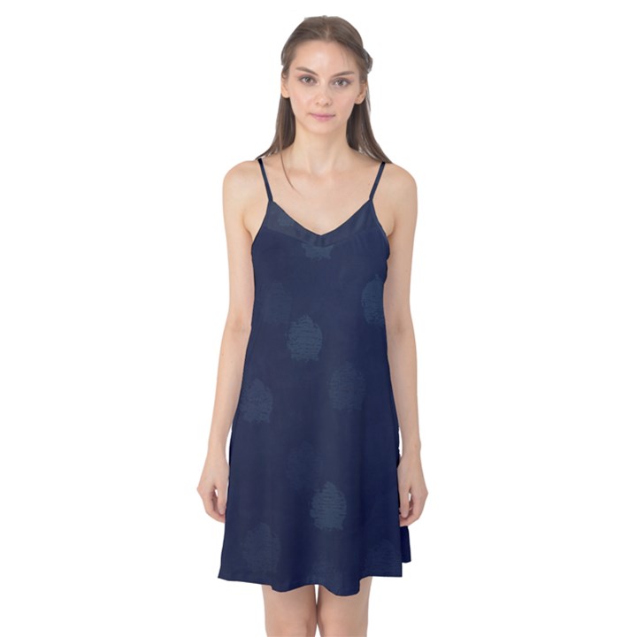 Blueberries Camis Nightgown