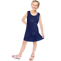 Blueberries Kids  Tunic Dress by kiernankallan