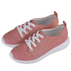 Peaches And Cream Women s Lightweight Sports Shoes by kiernankallan